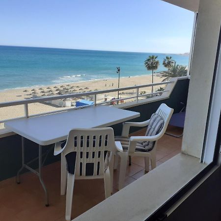 Appartamento Alquiler Vivienda Turistica Fuengirola-Torreblanca Paseo Maritimo Nº 110 Esterno foto