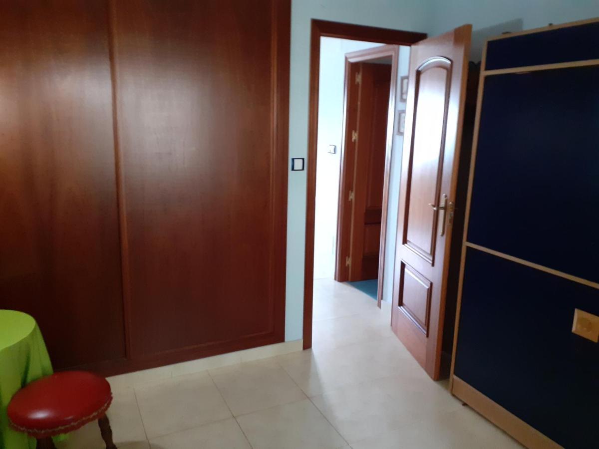 Appartamento Alquiler Vivienda Turistica Fuengirola-Torreblanca Paseo Maritimo Nº 110 Esterno foto