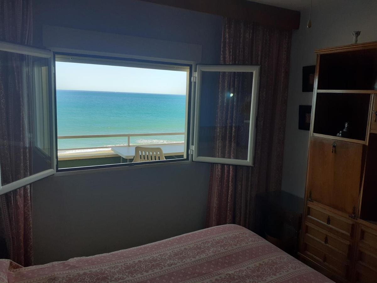 Appartamento Alquiler Vivienda Turistica Fuengirola-Torreblanca Paseo Maritimo Nº 110 Esterno foto